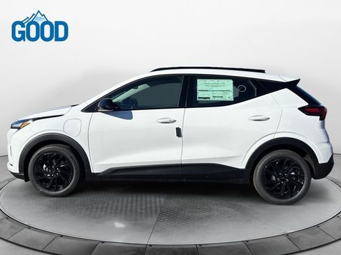 New 2027 Chevrolet Bolt RS image 2