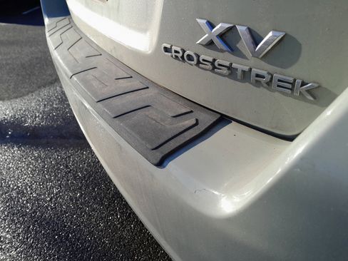 Used 2013 Subaru Crosstrek 2.0i Limited image 38