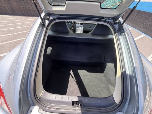 Used 2004 Chrysler Crossfire Coupe RWD image 10