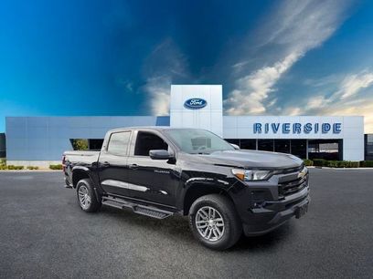 Used 2024 Chevrolet Colorado LT w/ LT Convenience Package