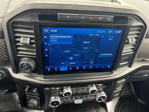 Used 2023 Ford F150 Raptor w/ Equipment Group 802A Raptor R AWD/4WD image 20
