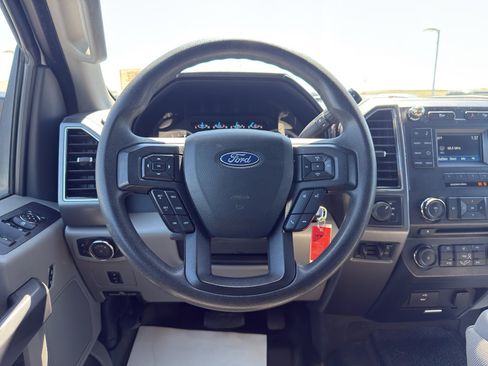 Used 2018 Ford F350 XLT w/ XLT Value Package AWD/4WD image 15