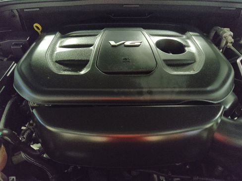 Used 2017 Jeep Grand Cherokee Limited w/ Trailer Tow Group IV image 30