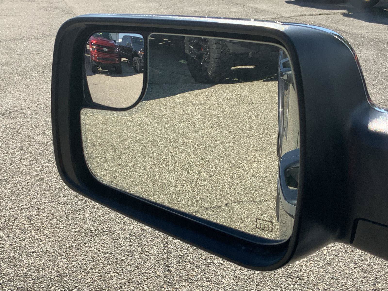 Used 2022 RAM 1500 Laramie AWD/4WD image 18