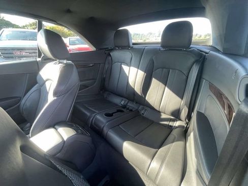 Used 2019 Audi A5 2.0T Premium Plus AWD/4WD image 14