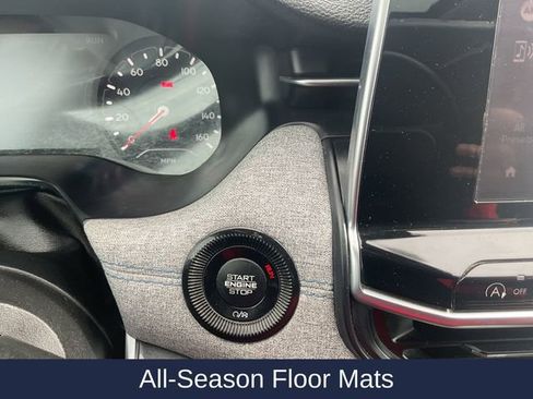 Used 2022 Jeep Compass Latitude w/ Sun and Sound Group image 31