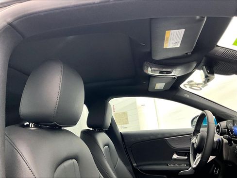 Used 2026 Mercedes-Benz CLA 250 image 28