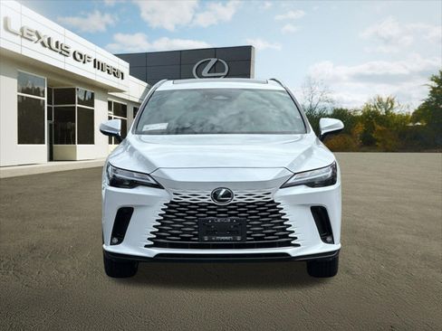 New 2026 Lexus RX 350 AWD image 5