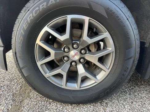 Used 2019 GMC Canyon All Terrain w/ All Terrain X Package AWD/4WD image 18