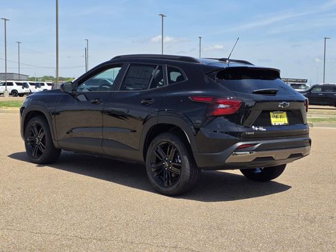 New 2026 Chevrolet Trax ACTIV image 6