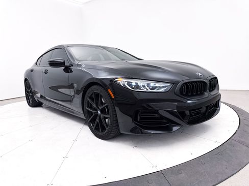 Used 2023 BMW 840i Gran Coupe image 12