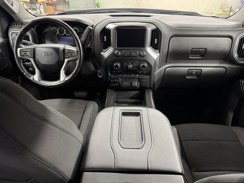 Used 2020 Chevrolet Silverado 1500 RST w/ All-Star Edition image 17