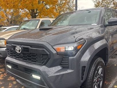 Used 2024 Toyota Tacoma TRD Sport