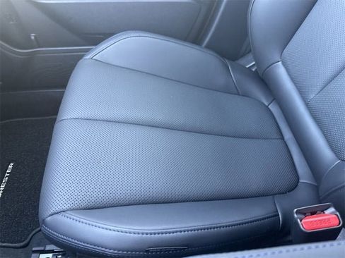 New 2026 Subaru Forester Limited image 40