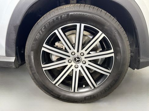 Used 2026 Mercedes-Benz GLE 350 4MATIC image 32