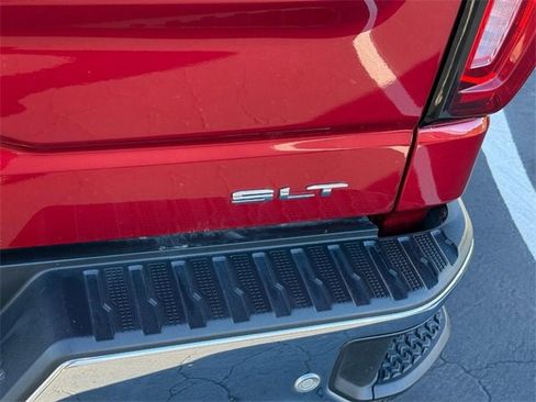 Used 2021 GMC Sierra 1500 SLT w/ SLT Premium Plus Package image 5