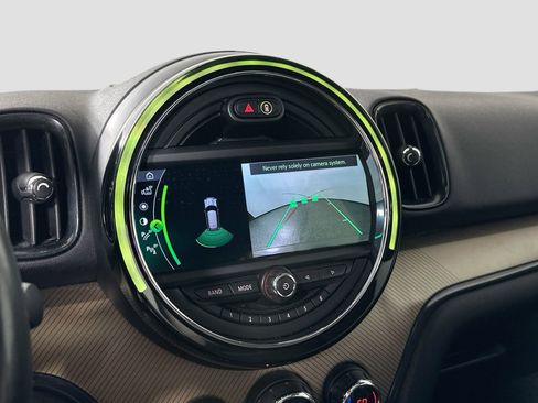 Used 2020 MINI Cooper Countryman S image 15