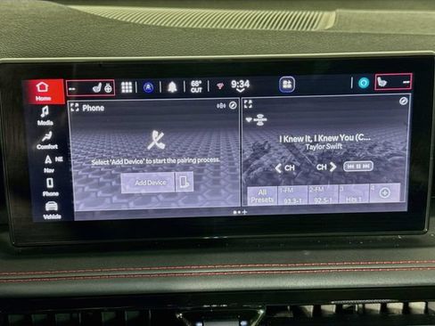 Used 2024 Dodge Hornet R/T Plus w/ Track Pack AWD/4WD image 19