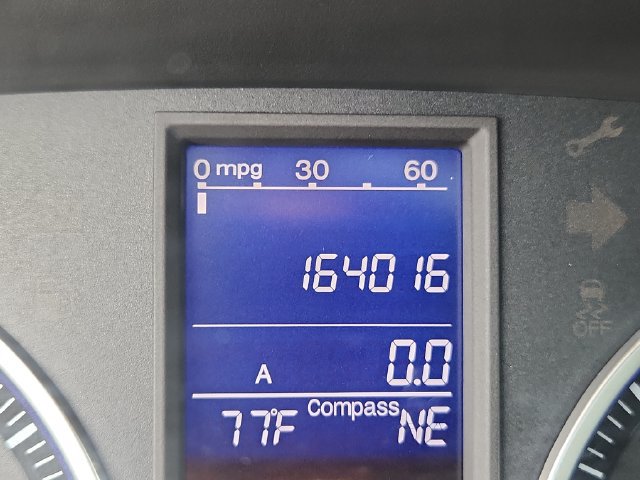 Used 2010 Honda CR-V EX image 20