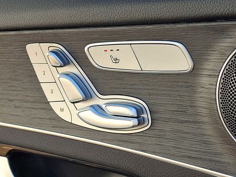 Certified 2022 Mercedes-Benz GLC 300 4MATIC image 22