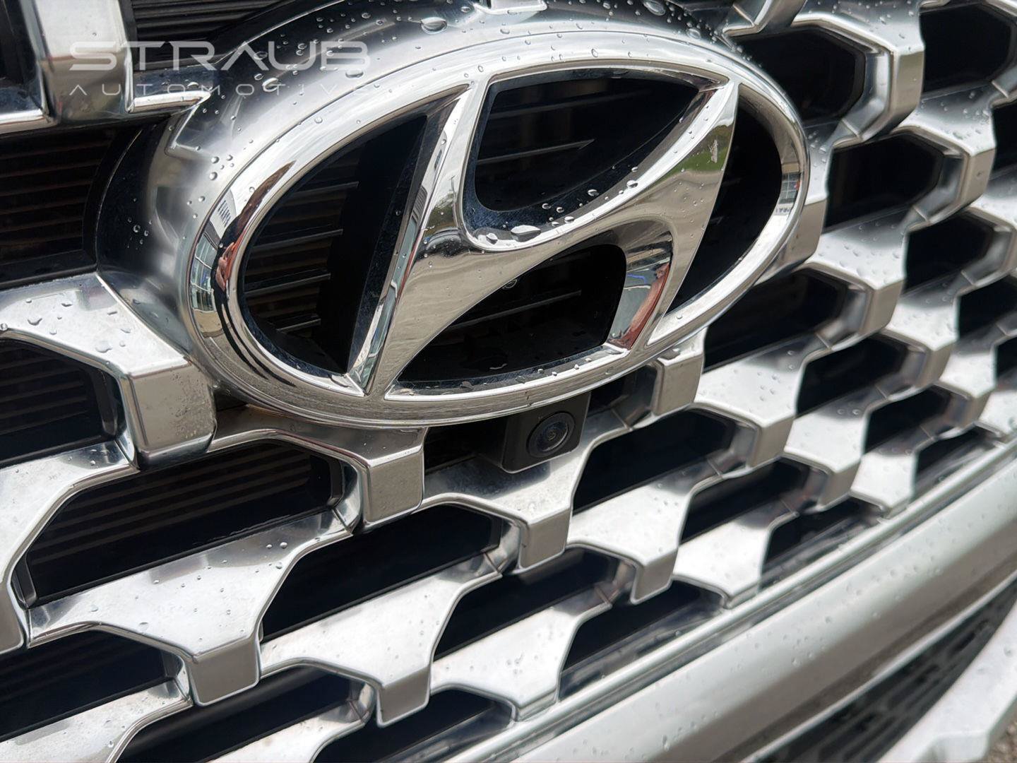 Used 2023 Hyundai Santa Fe Limited w/ Cargo Package AWD/4WD image 7