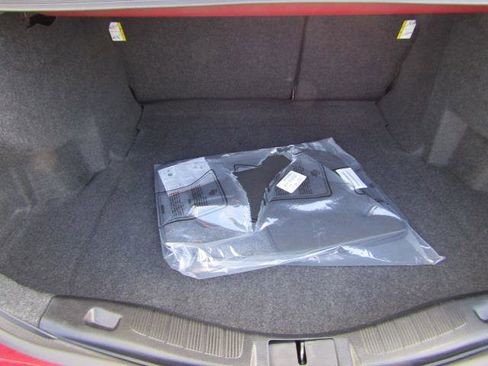 Certified 2020 Ford Fusion SE AWD/4WD image 13