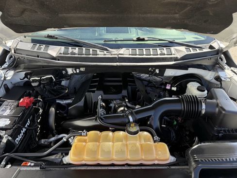 Used 2016 Ford F150 XL w/ XL Power Equipment Group image 16