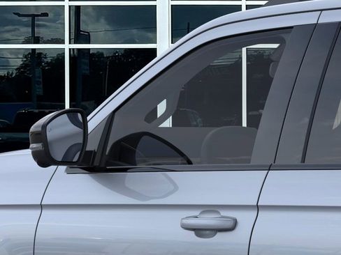 New 2026 Ford Expedition Tremor image 20