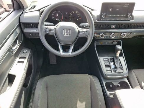 Used 2023 Honda CR-V EX image 12