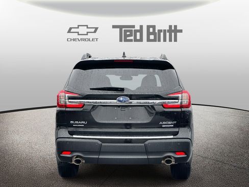Used 2023 Subaru Ascent Limited w/ Technology Package image 5