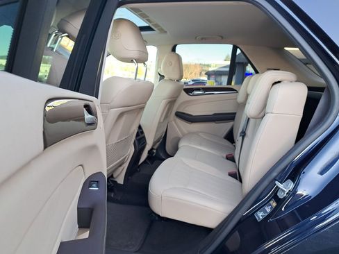 Used 2016 Mercedes-Benz GLE 350 image 13