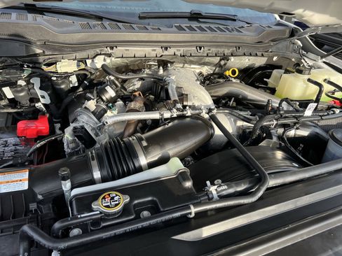 Used 2026 Ford F250 Lariat w/ Lariat Ultimate Package image 36