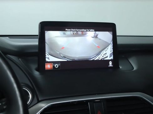 Used 2020 MAZDA CX-9 Grand Touring AWD/4WD image 32
