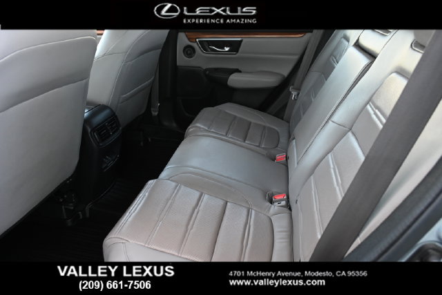Used 2019 Honda CR-V EX-L image 17