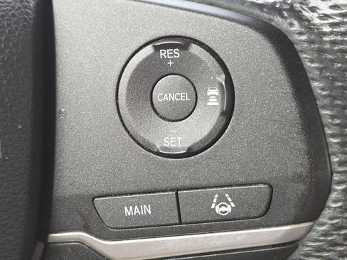 Certified 2023 Honda Passport EX-L image 10