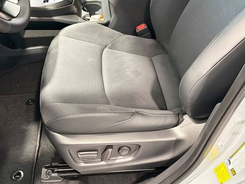 New 2026 Toyota C-HR AWD/4WD image 16