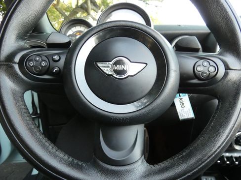 Used 2014 MINI Cooper S image 49