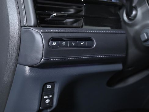 New 2026 INFINITI QX80 Autograph image 22