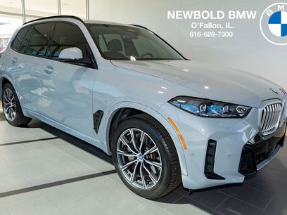 Used 2025 BMW X5 xDrive50e w/ M Sport Package