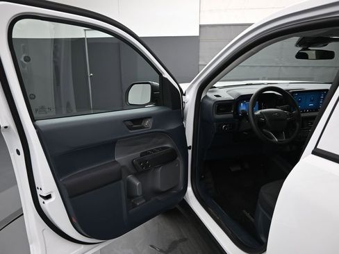 New 2026 Ford Maverick XL FWD image 7