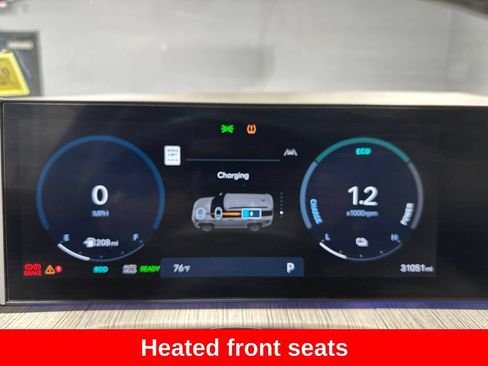 Used 2025 Hyundai Santa Fe Calligraphy AWD/4WD image 11