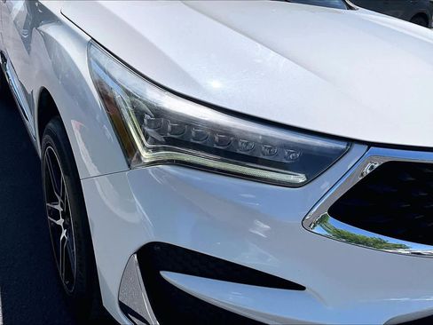 Used 2019 Acura RDX AWD image 27