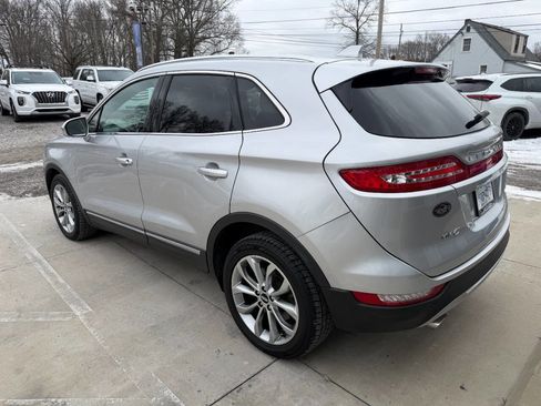 Used 2018 Lincoln MKC Select w/ Select Plus Package image 6