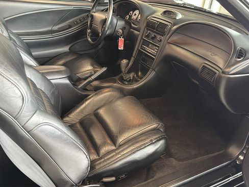 Used 1996 Ford Mustang Cobra RWD image 23