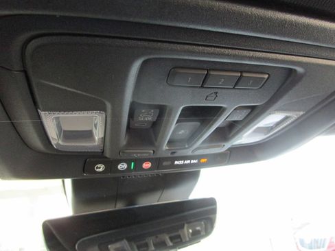 New 2026 GMC Sierra 1500 AT4 w/ AT4 Premium Package AWD/4WD image 44