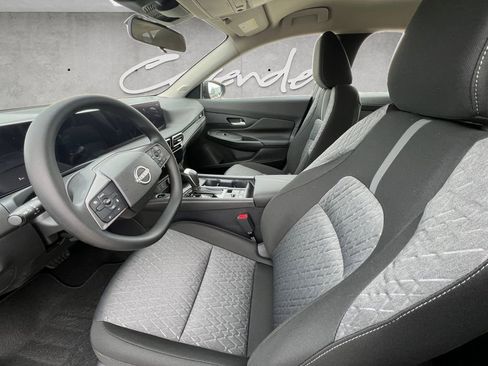 New 2026 Nissan Sentra SV w/ Floor Mat Package image 19