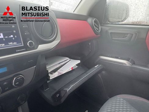 Used 2023 Toyota Tacoma SR5 image 30