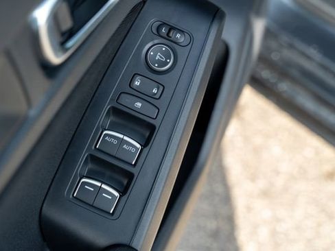 New 2026 Honda Civic Sport image 22