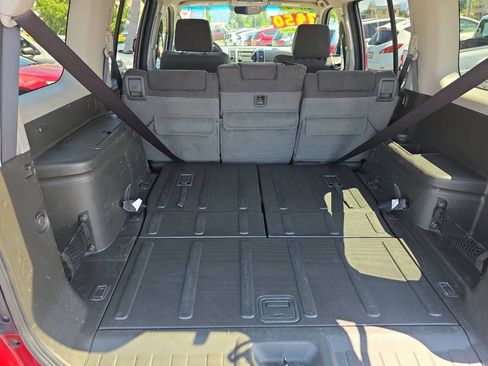 Used 2006 Nissan Pathfinder SE RWD image 15