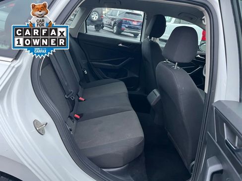 Used 2019 Volkswagen Jetta S w/ Driver Assistance Package FWD image 17